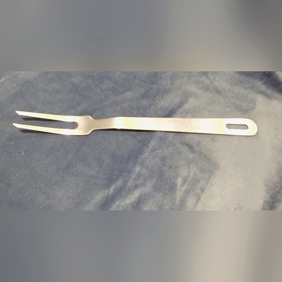 Chefmate BBQ serving fork - Picture 1 of 3